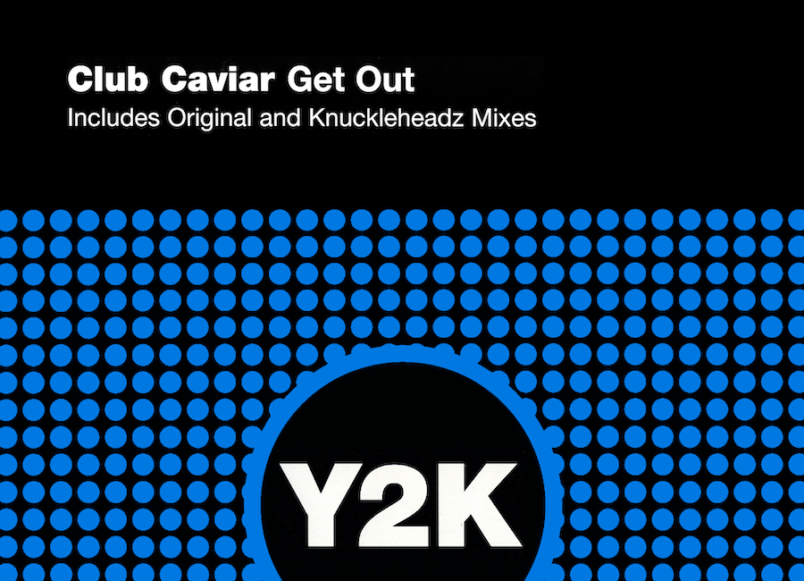 Club Caviar - Get Out
